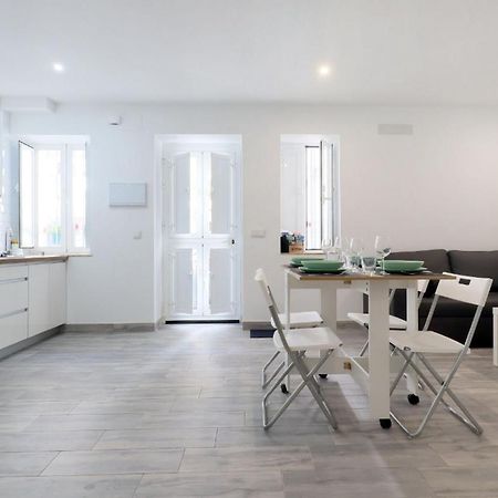 Acogedor Loft En Bajo Centrico Con Parking Wifi Apartment Cordoba Ngoại thất bức ảnh