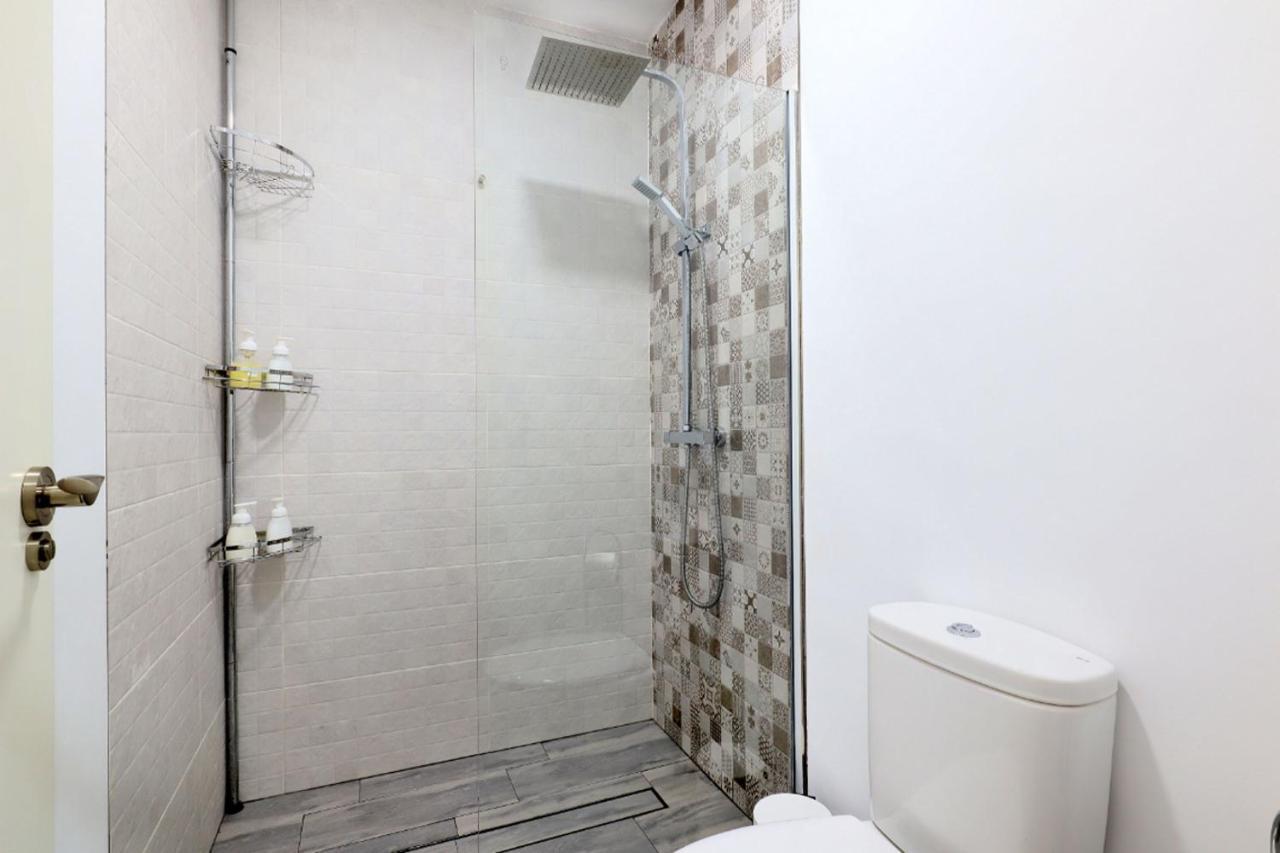 Acogedor Loft En Bajo Centrico Con Parking Wifi Apartment Cordoba Ngoại thất bức ảnh