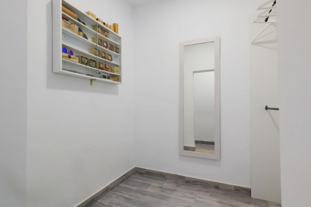 Acogedor Loft En Bajo Centrico Con Parking Wifi Apartment Cordoba Ngoại thất bức ảnh