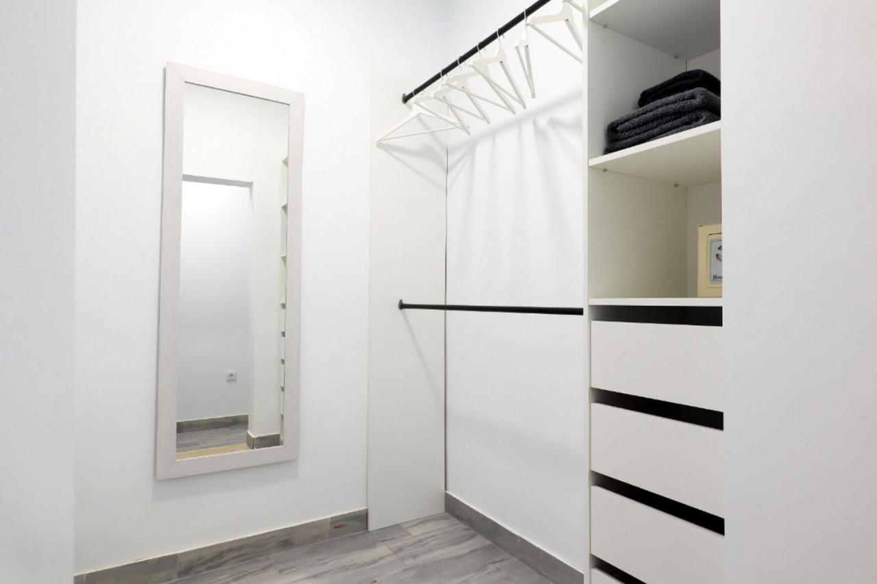 Acogedor Loft En Bajo Centrico Con Parking Wifi Apartment Cordoba Ngoại thất bức ảnh
